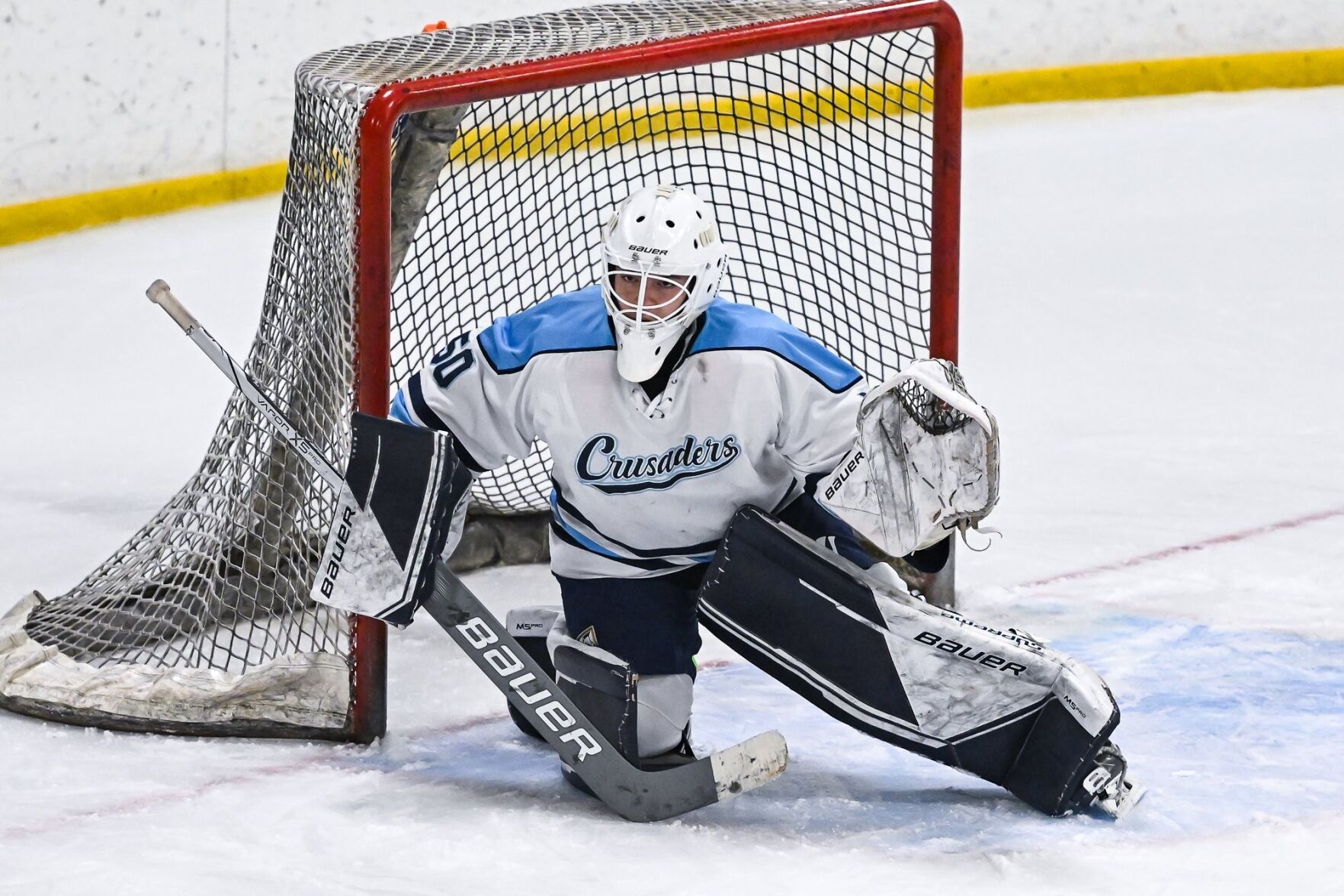 12/03/2024 - Liberty vs St. Dominic